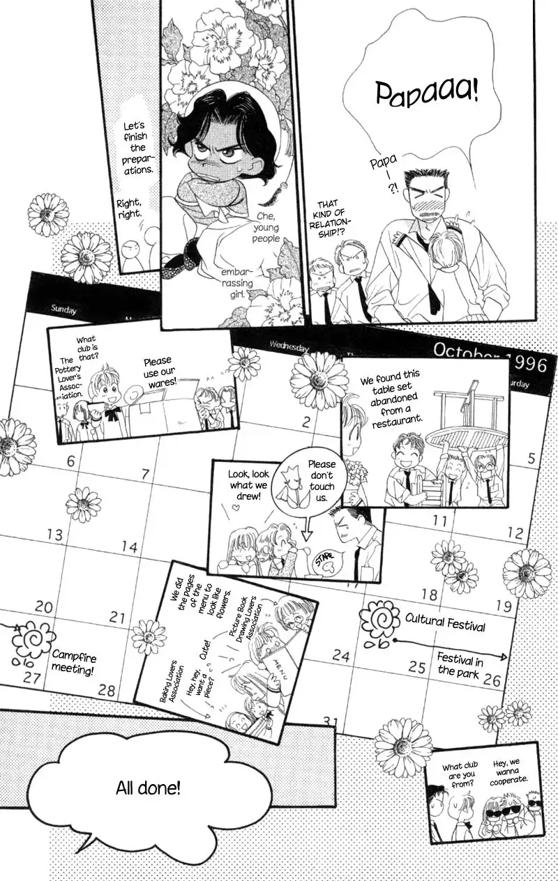 Koucha Ouji Chapter 2 23